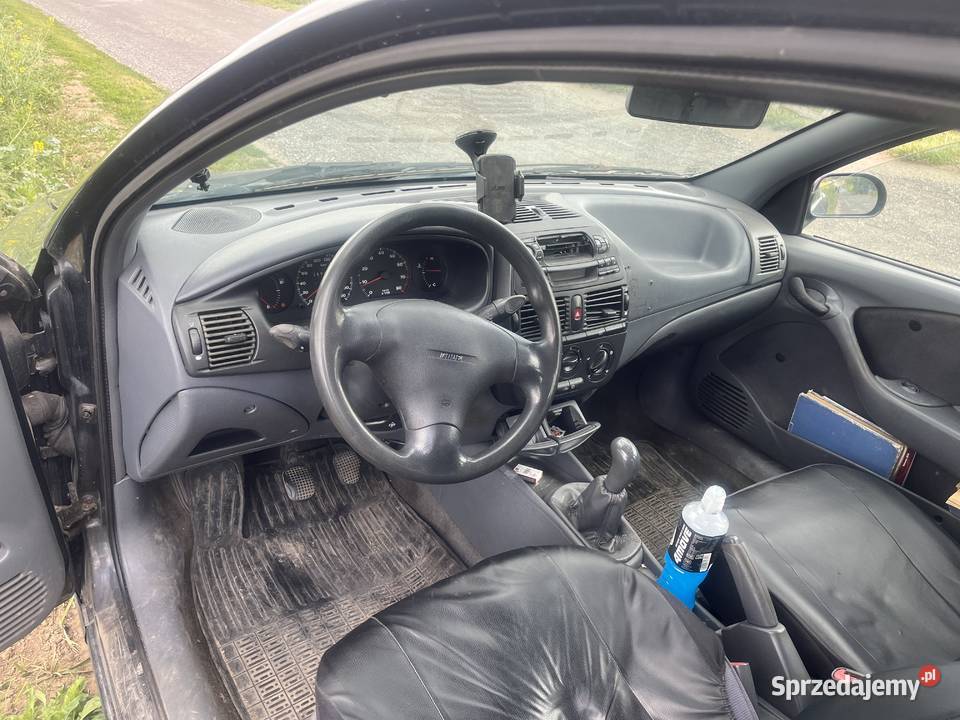 Fiat bravo I 18 okazja 113KM Lublin