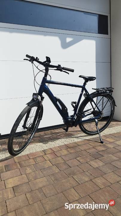 Rower elektryczny Victoria Touring 75 28 Radzyń Podlaski sprzedam