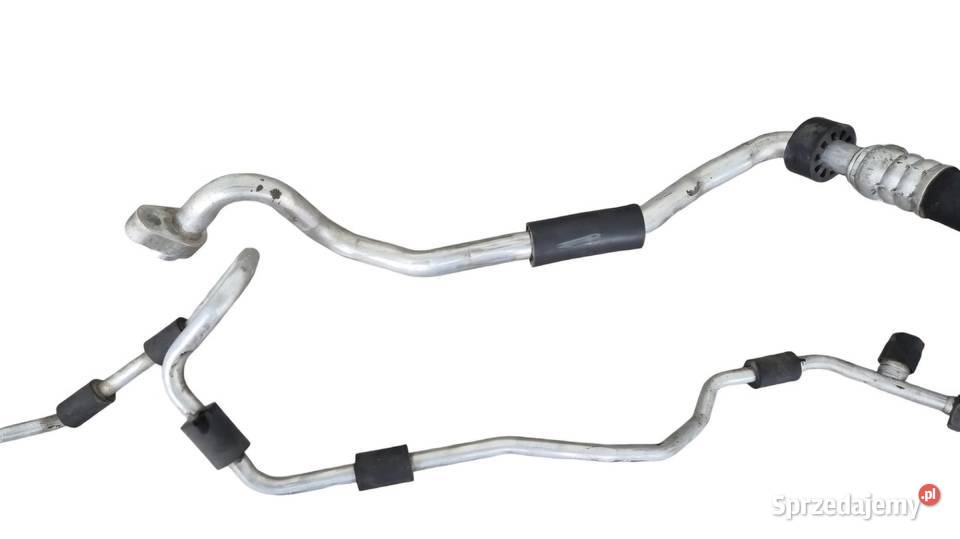 PRZEWÓD PRZEWODY KLIMATYZACJI AUDI A4 B6 Działoszyce