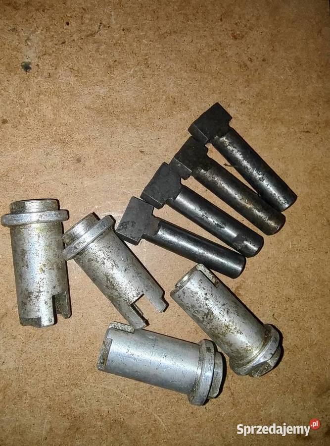 Nowe oryginalne popychacze zaworowe K750 M72 Leszno