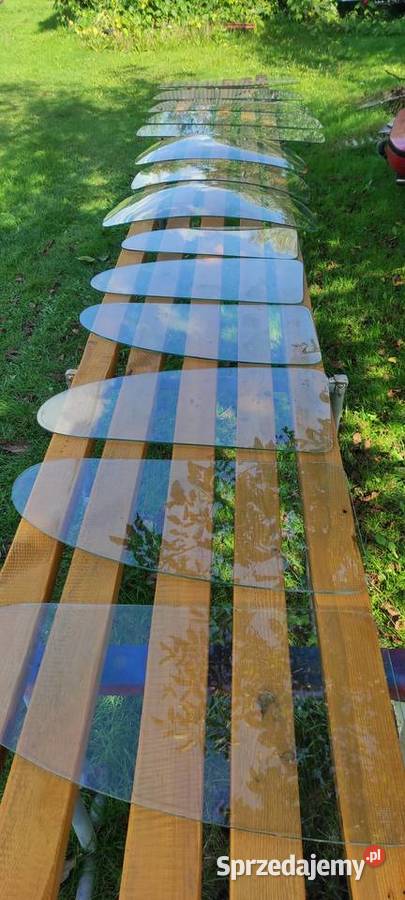 Garbus szyba szyby Lublin