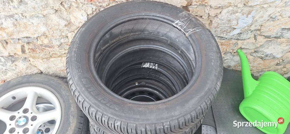 Opona Michelin CrossClimate 1855515 6mm 2021r Kielce sprzedam