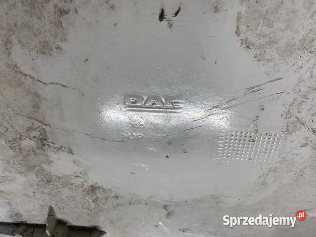 Spojler Kabiny Daf XF CF Maszewo