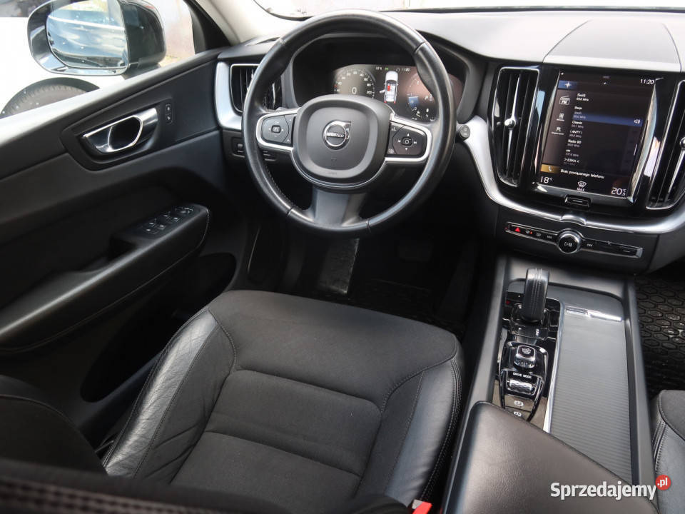 Volvo XC60 B4 AWD