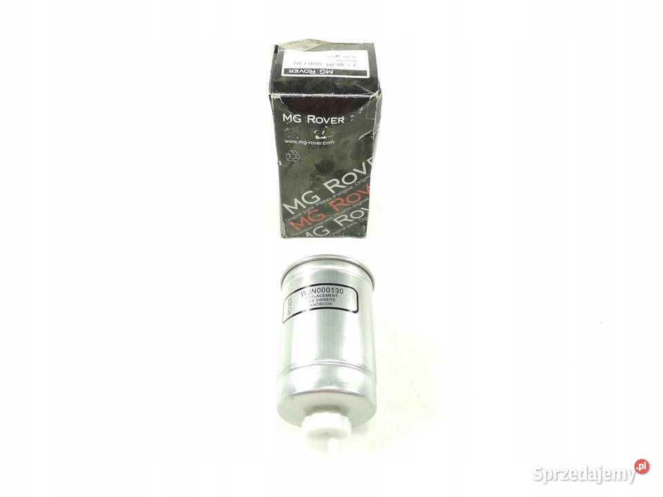 FILTR PALIWA ROVER 75 MG ZT WJN000130