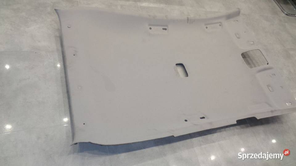 PODSUFITKA KIA CEED III HB 195122251009 EUROPA wielkopolskie