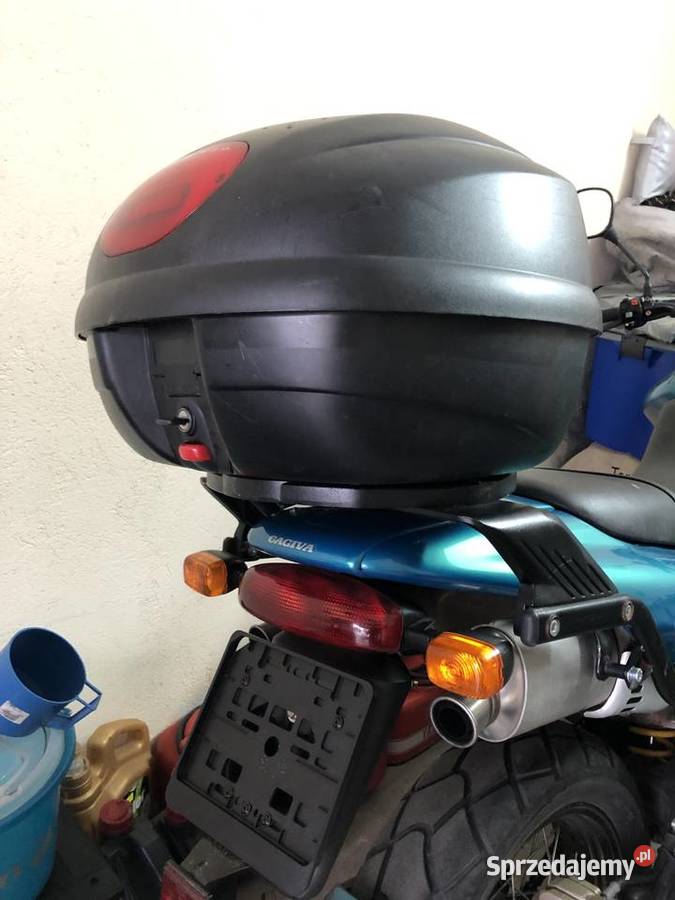 Cagiva Canyon 600 podlaskie Siemiatycze