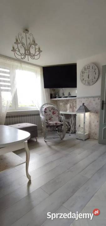 M3 bezczynszowe z działką rekreacyjną pow małopolskie sprzedam