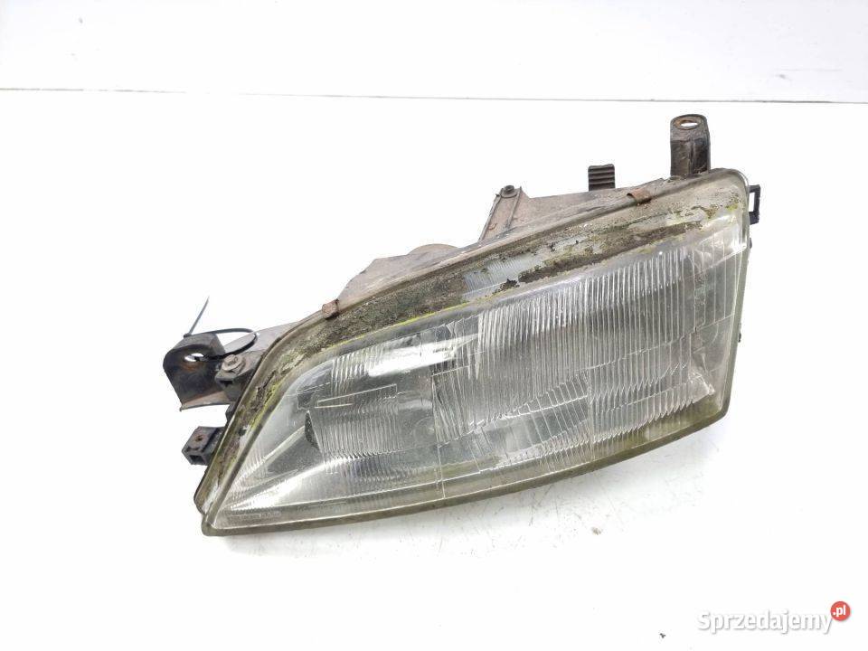 LAMPA LEWA PRZÓD OPEL VECTRA B osobowe kujawsko-pomorskie Lipno