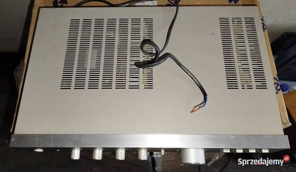Sony taf30taf35 Lublin