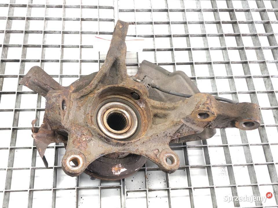 ZWROTNICA LEWY PRZÓD HYUNDAI ix20 14 90 osobowe podkarpackie sprzedam