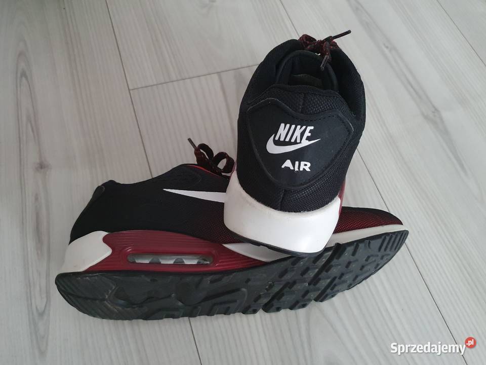 Buty Nice Airmax Kutno
