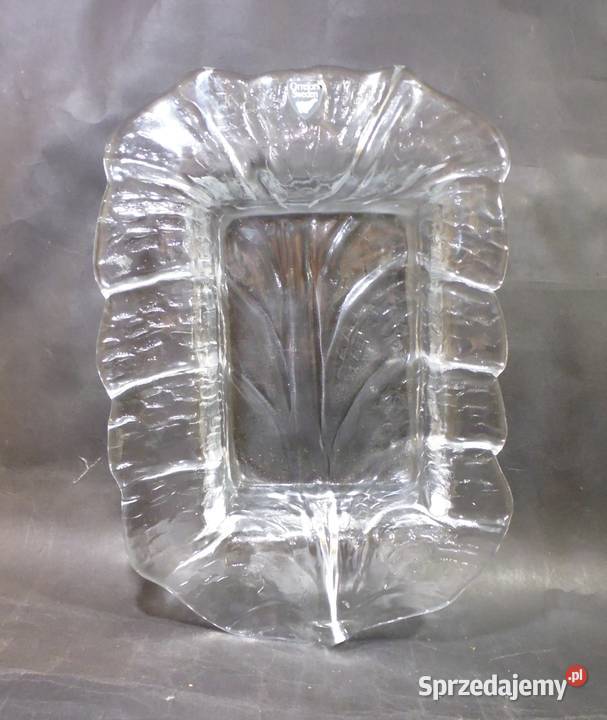 Maselnica Orrefors Lars Hellsten Warszawa sprzedam