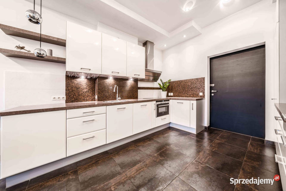 Na wynajem apartament City Park Liczba pokoi 2 Wynajem Poznań