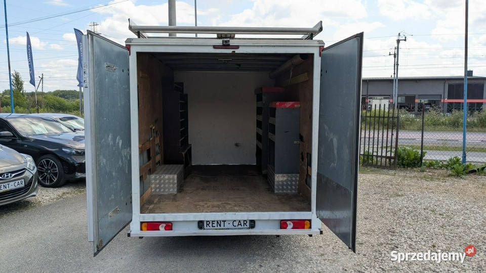 Renault Master Renault