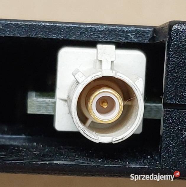 WZMACNIACZ ANTENOWY A4 B6 B7 CABRIO S4 Układ elektryczny Części Mielęcin sprzedam