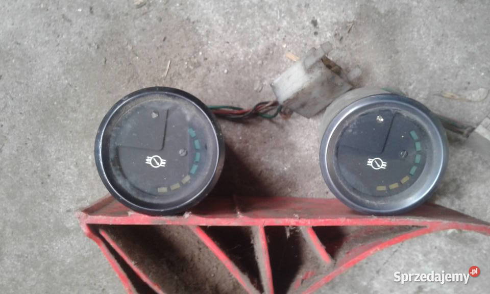 Wartburg trabant wskaznik Łomża