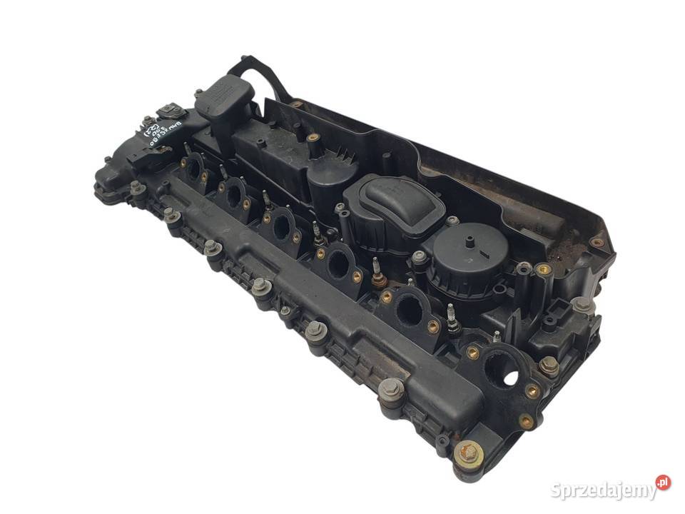 POKRYWA ZAWORÓW BMW E90 30D M57D30O2 F01C310008 Chełm