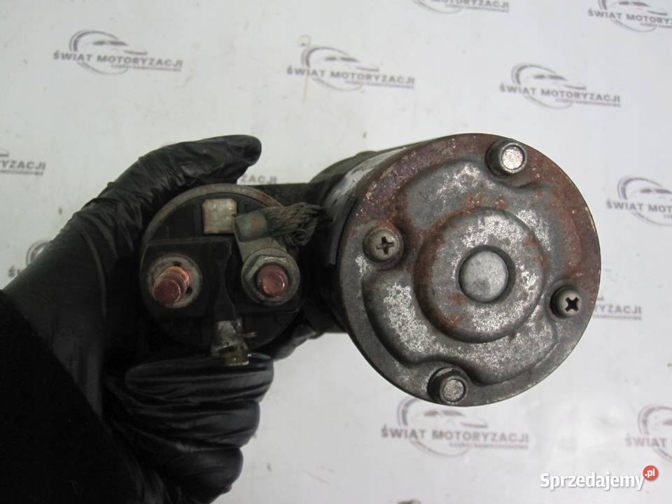 PATRIOT AVENGER 24 B ED3 167 rozrusznik Kielce