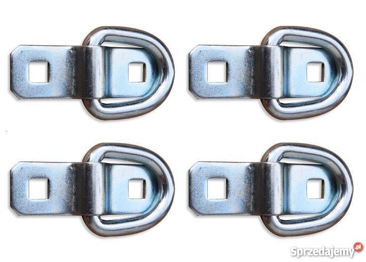 Uchwyt Podłogowy Zaczep ŁADUNKU 4 TANIO 800 kujawsko-pomorskie