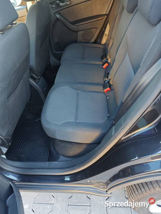 Pierwszy właściciel bezwypadkowa serwisowana 1598cm3 Nakło nad Notecią