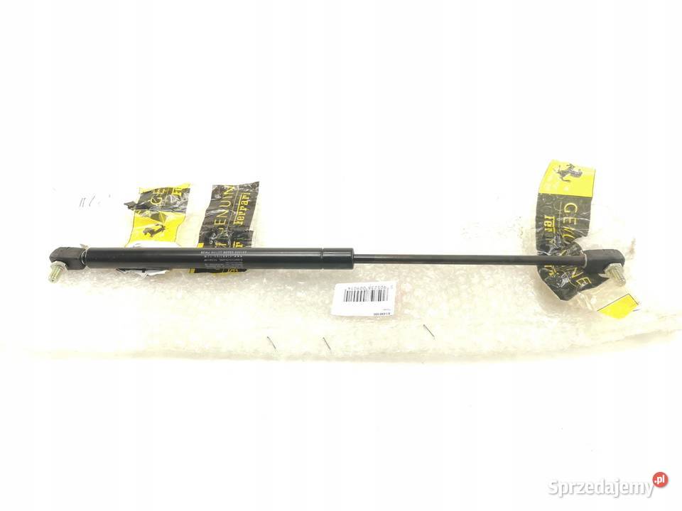 SIŁOWNIK POKRYWY SILNIKA FERRARI 512 TESTAROSSA