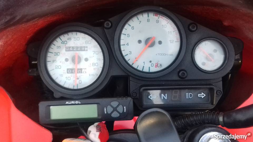 Kinroad Sprinter xt5018 Stargard sprzedam