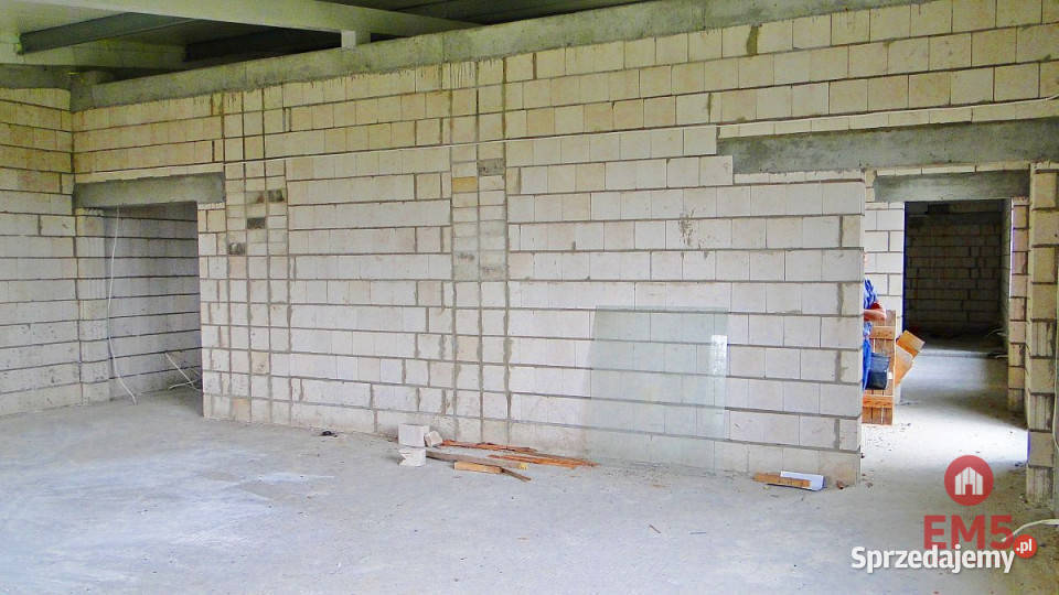 Lokal Białystok 400m2 sprzedam