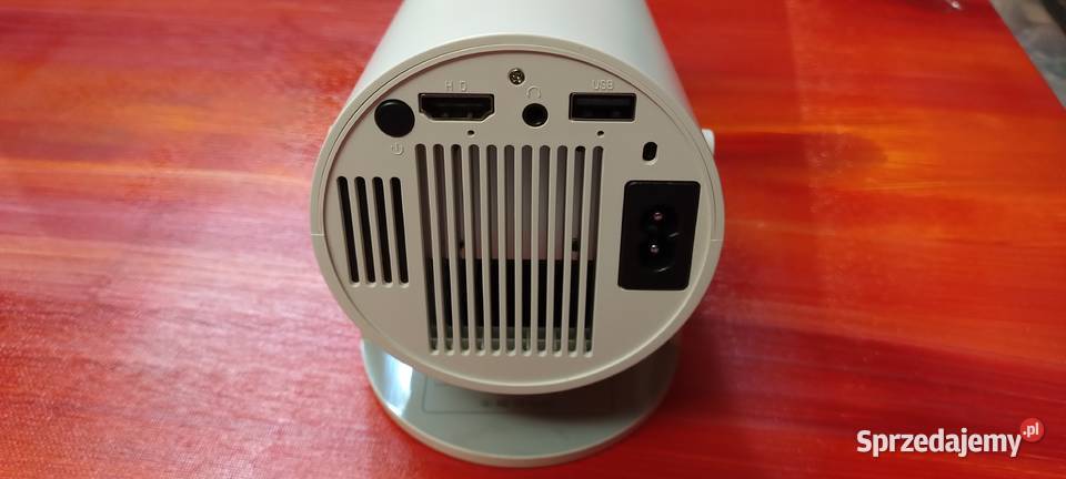 Projektor HY 300 Android 11 WiFi ANSI 260