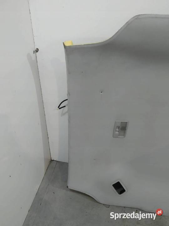 PODSUFITKA POD SZYBERDACH Mazda CX9 I 2006 świętokrzyskie