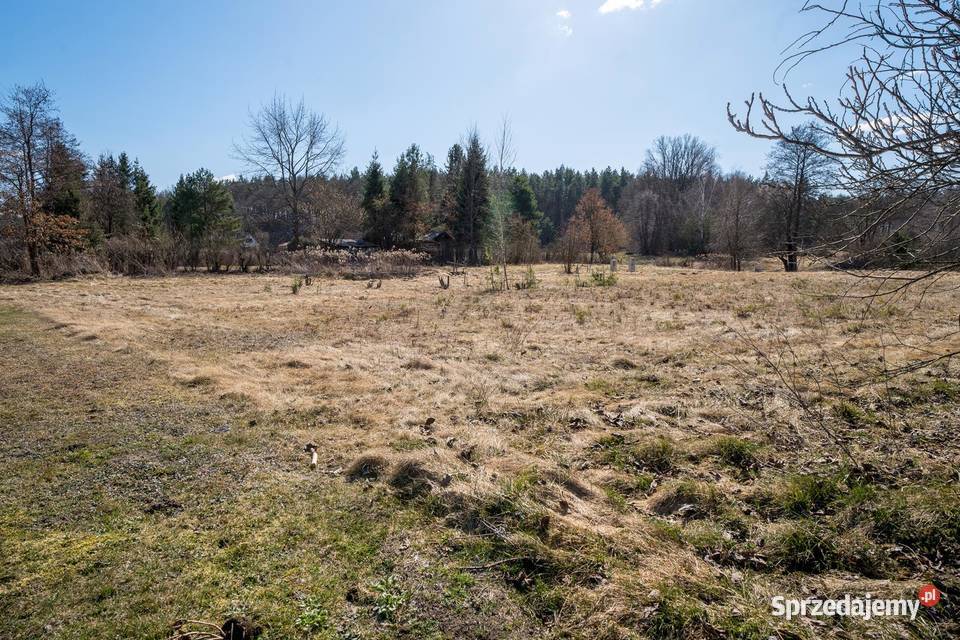 Sprzedam działki w Radawie św Anny 481m2 Sprzedaż Radawa