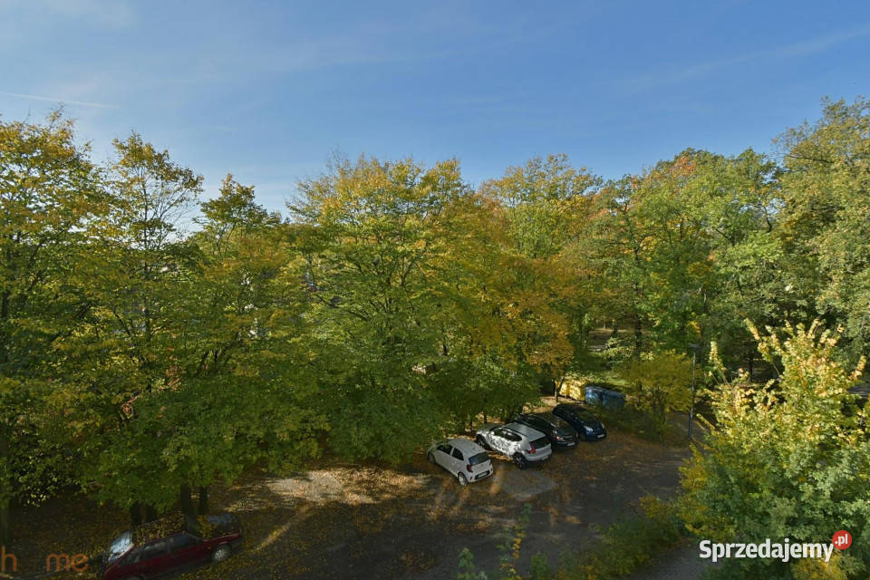 Mieszkanie Wrocław 70m2 3pok