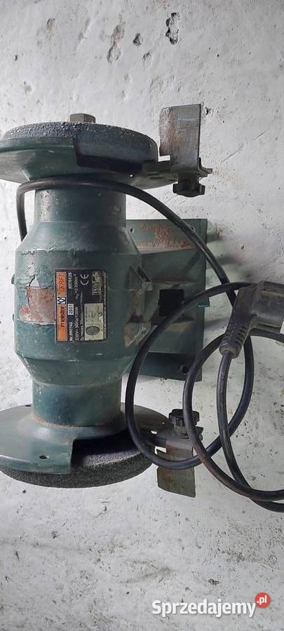 Szlifierka stołowa Szlifierki stołowe