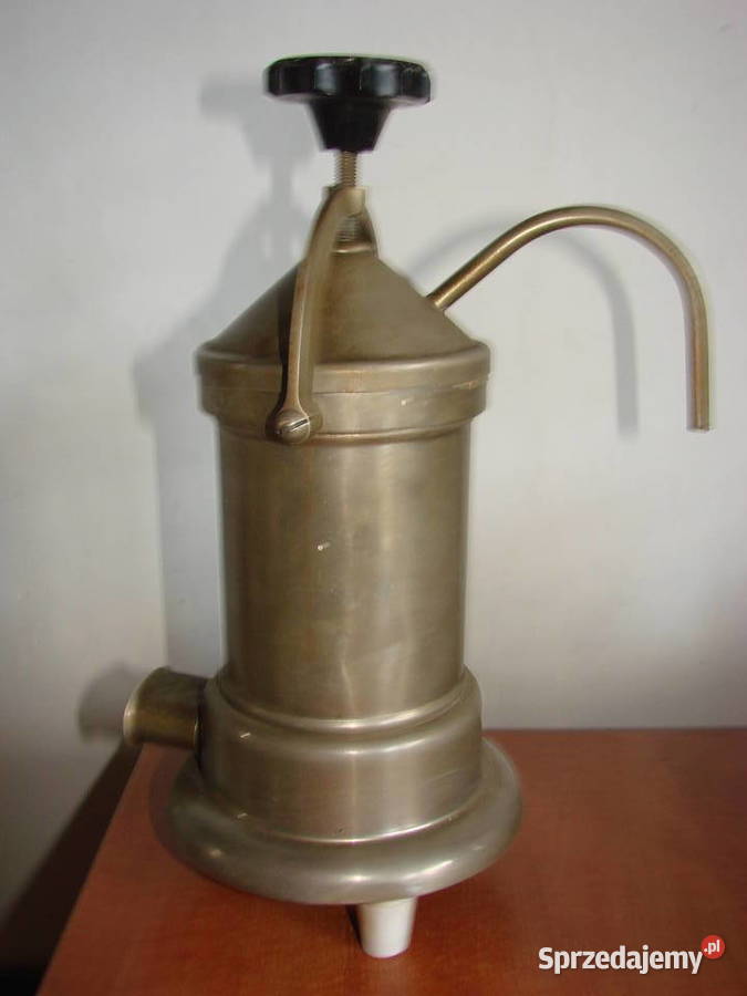 kawiarka PRL 1964r sprzedam
