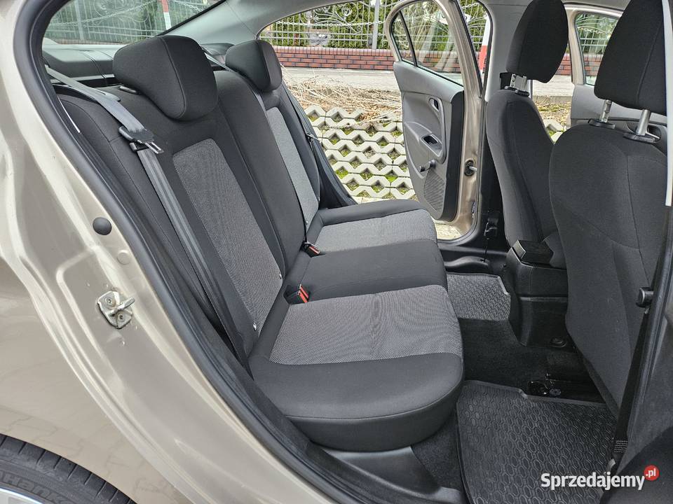 Fiat Tipo 2020 14 95 salon Polska serwis ASO sprzedam