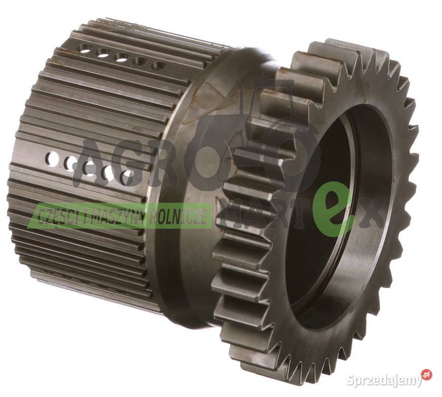 5185166 KOŁO ZĘBATE TRYB 31T 52T CNH dolnośląskie
