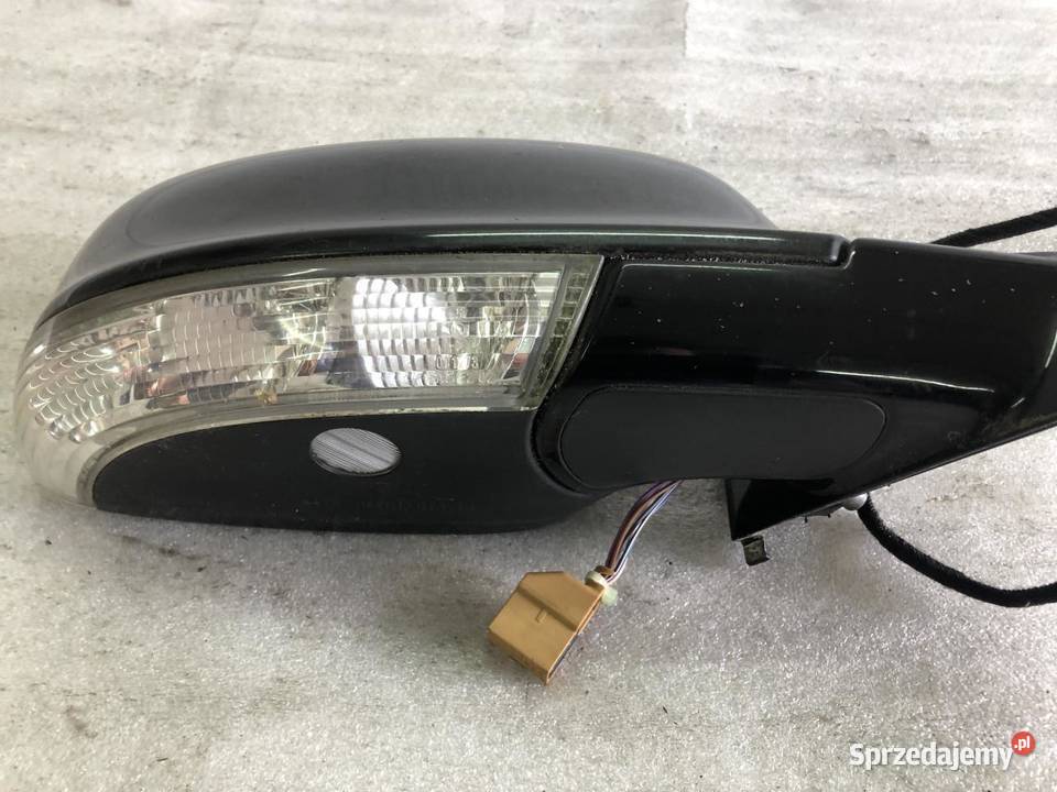 LUSTERKO PRAWE 7PIN VW PHAETON LR9V EUROPA sprzedam