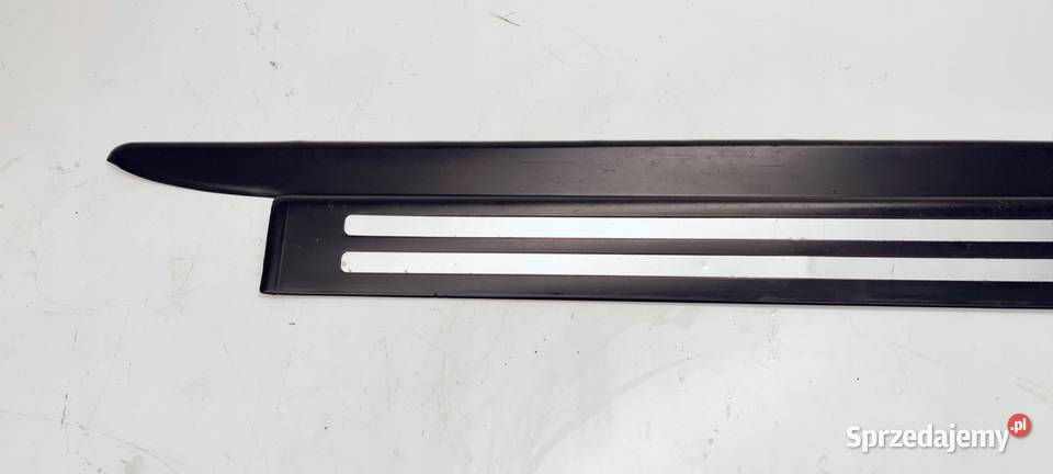 LISTWA PROGOWA LEWA AUDI A4 B6 CABRIO 8H0853491 Przystajń sprzedam