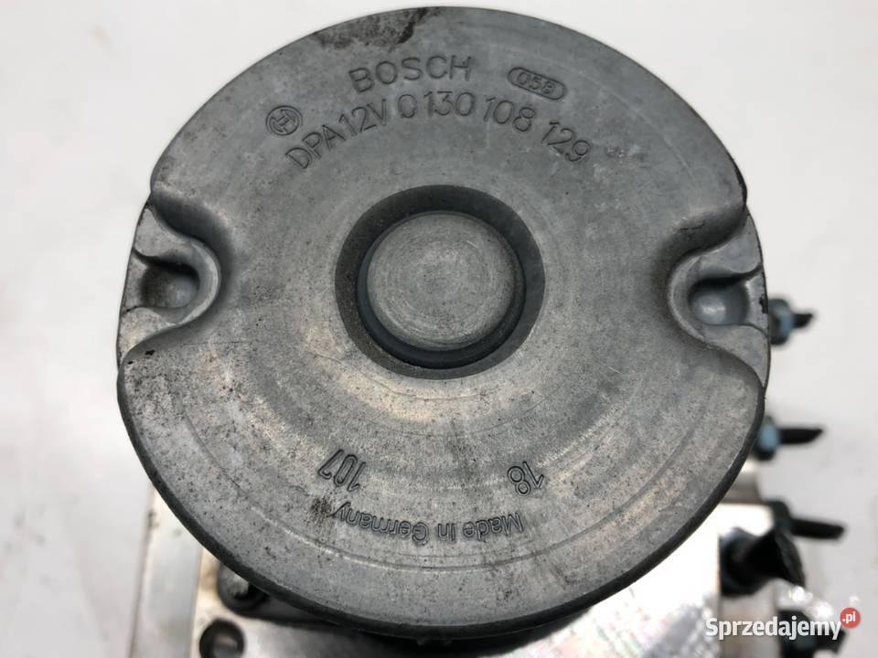 POMPA ABS BMW F11 6785442 30 258 0917 osobowe