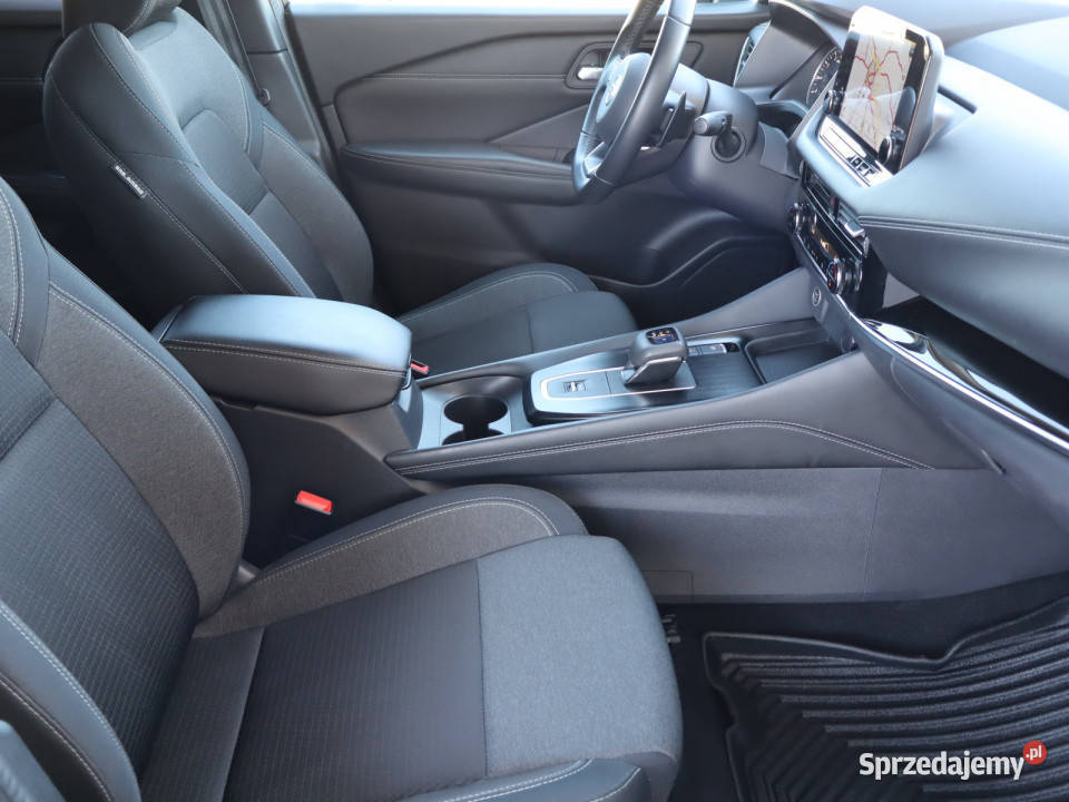 Nissan Qashqai 13 DIGT światła do jazdy dziennej Qashqai śląskie Katowice