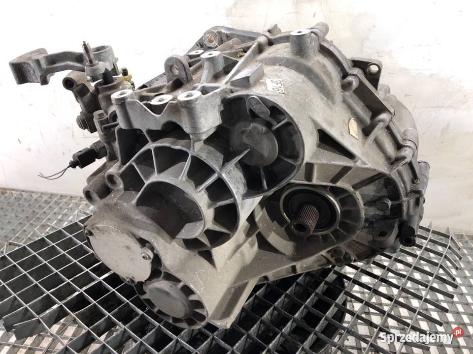 SKRZYNIA BIEGÓW VW TIGUAN LMU 20 136 0718 sprzedam