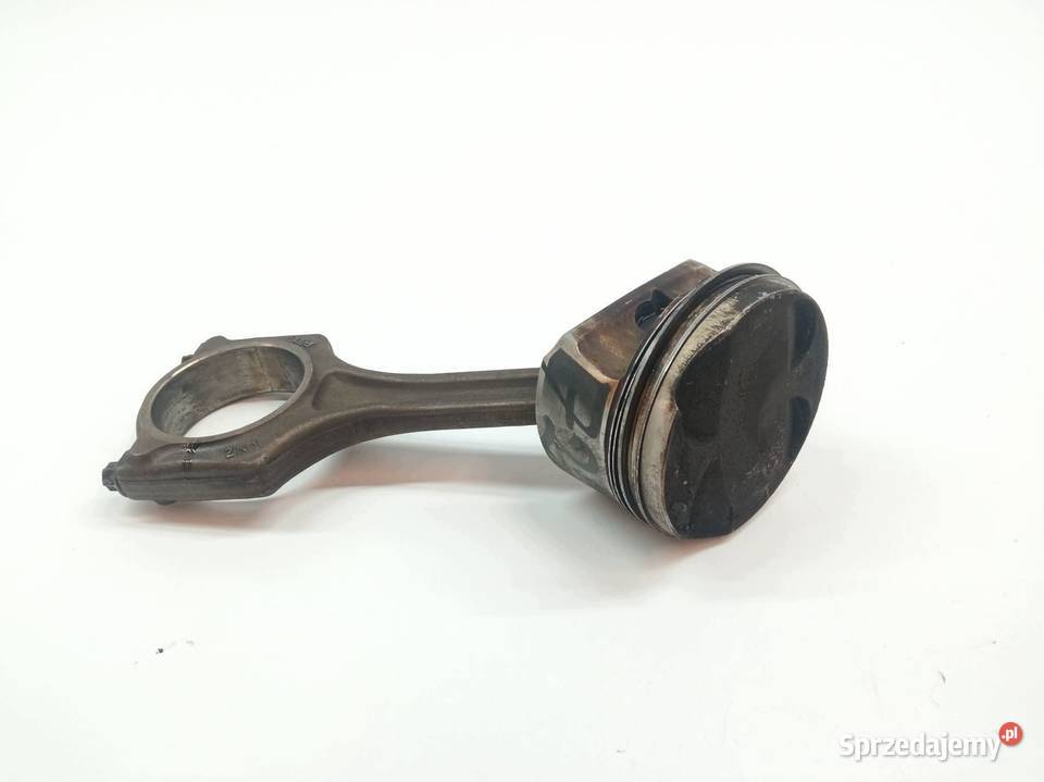 TŁOK KORBOWÓD 77L54 16 VTI THP Peugeot 207 I sprzedam