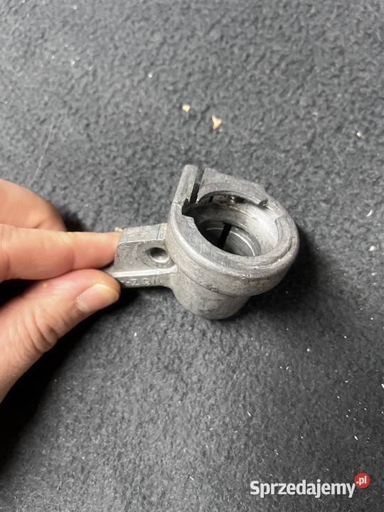 Korpus gazu romet komar motorynka PRL ZMD nowe Pleśna