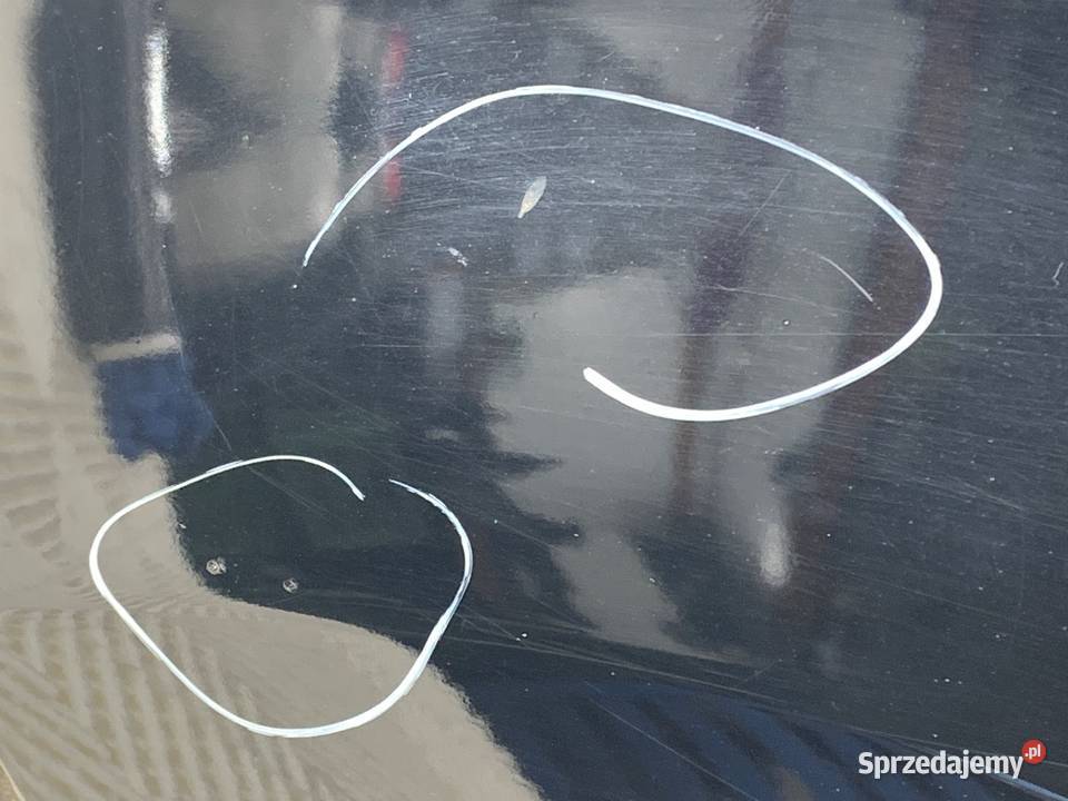 BŁOTNIK LEWY PRZÓD HYUNDAI i30 Hatchback PHANTOM Motoryzacja