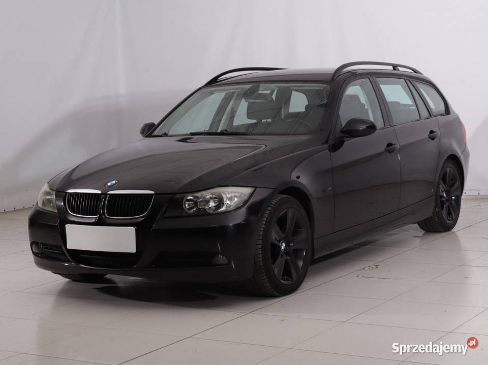 BMW 3 318 i Piaseczno