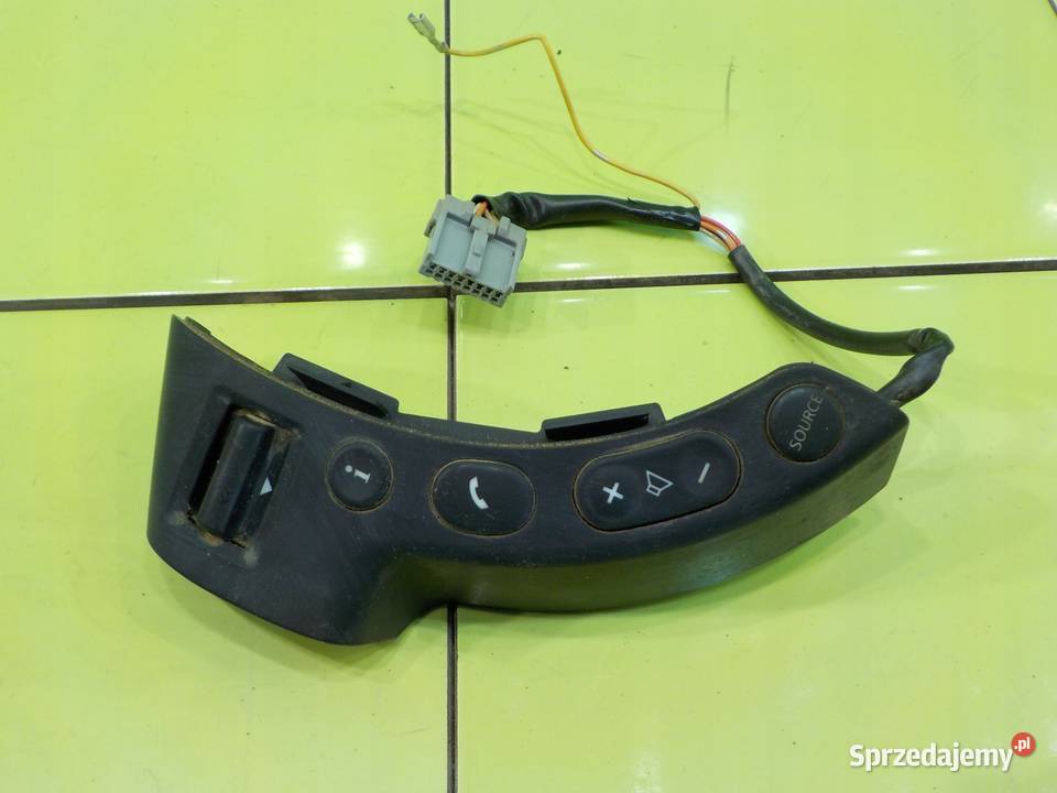 NISSAN NV200 15 DCI 11r VAN przelacznik Suków