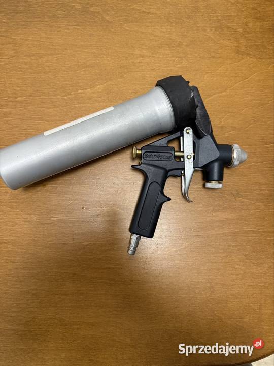 Pistolet pneumatyczny Made in Germany stan Lublin sprzedam