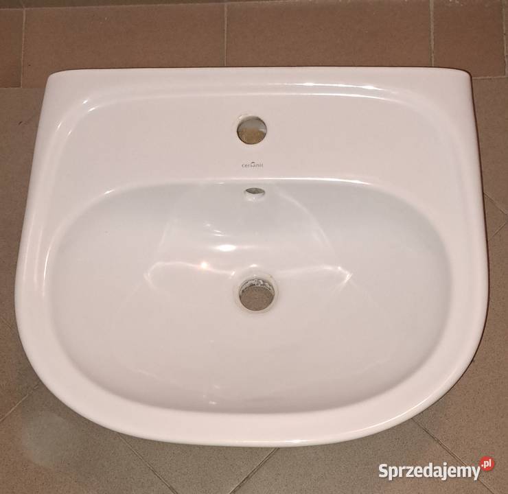 umywalka łaźienkowa Dom i Ogród Olsztyn