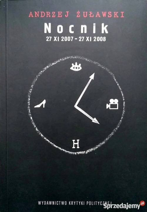 NOCNIK ŻUŁAWSKI ANDRZEJ Rzeszów
