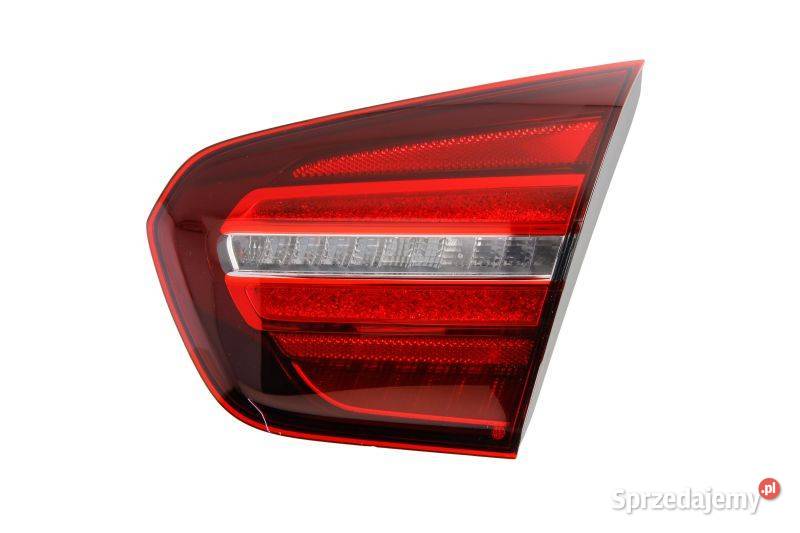 Mercedes X156 1721 Lampa tylna prawa osobowe Części samochodowe Łódź sprzedam